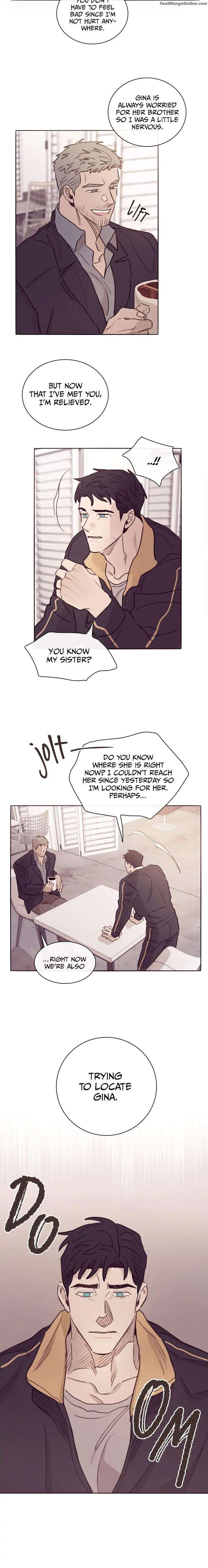 Marcel-By-Keumung-Jinsung-Uncensored-Eng page 16