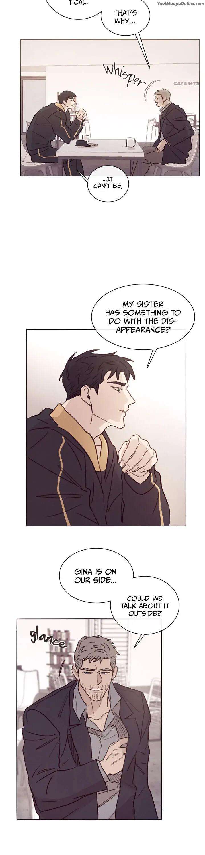Marcel-By-Keumung-Jinsung-Uncensored-Eng page 18