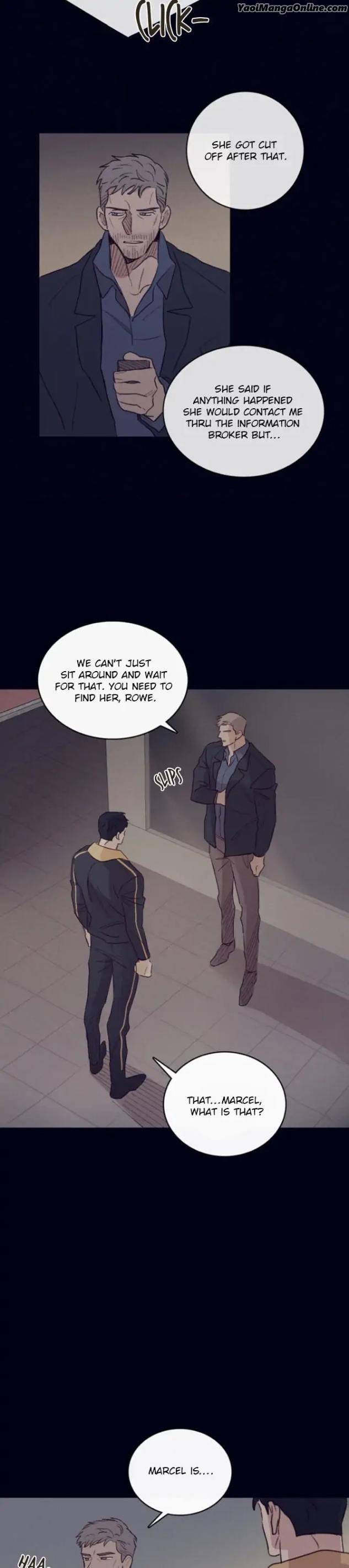 Marcel-By-Keumung-Jinsung-Uncensored-Eng page 5