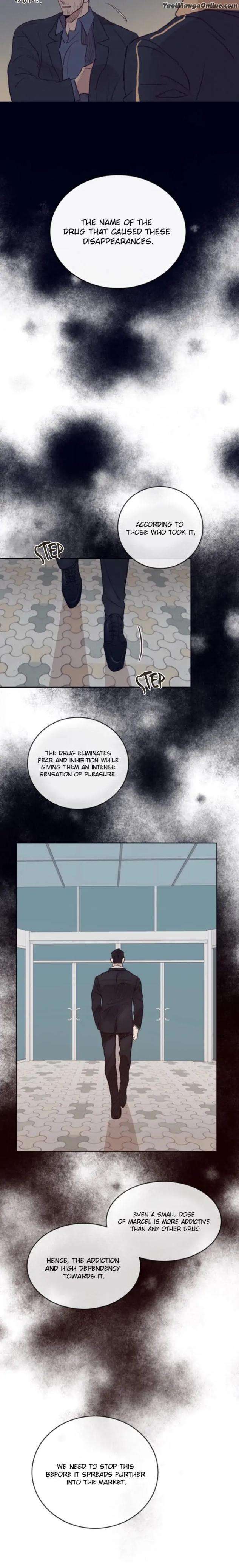 Marcel-By-Keumung-Jinsung-Uncensored-Eng page 6