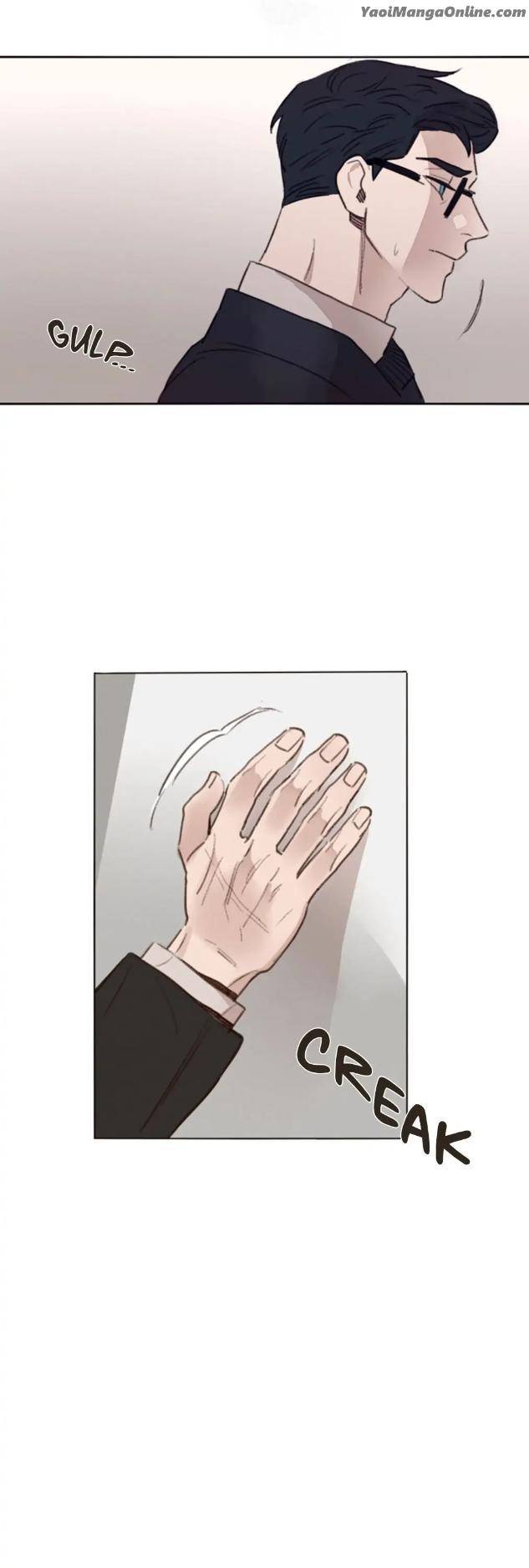 Marcel-By-Keumung-Jinsung-Uncensored-Eng page 7