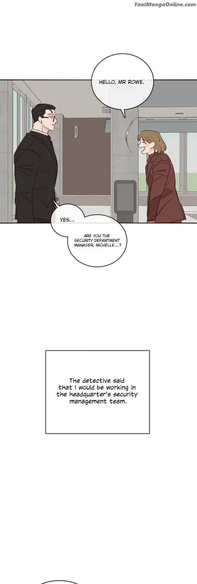 Marcel-By-Keumung-Jinsung-Uncensored-Eng page 8