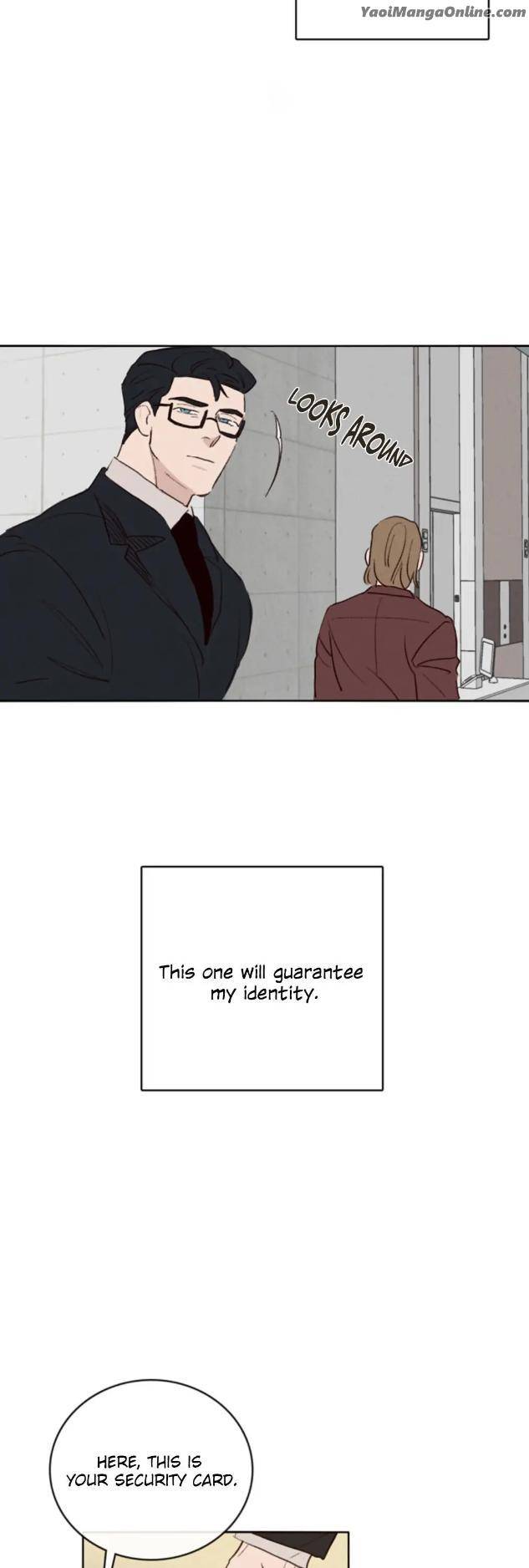 Marcel-By-Keumung-Jinsung-Uncensored-Eng page 10