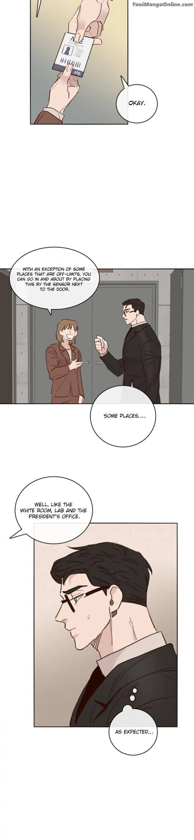 Marcel-By-Keumung-Jinsung-Uncensored-Eng page 11