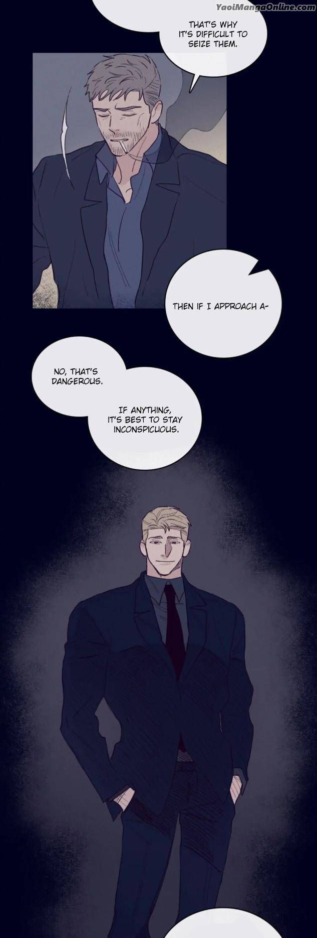 Marcel-By-Keumung-Jinsung-Uncensored-Eng page 15