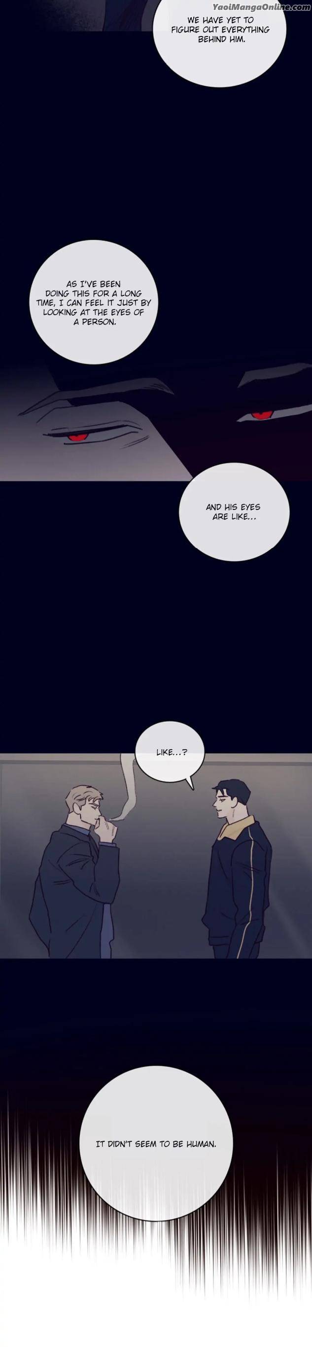 Marcel-By-Keumung-Jinsung-Uncensored-Eng page 16