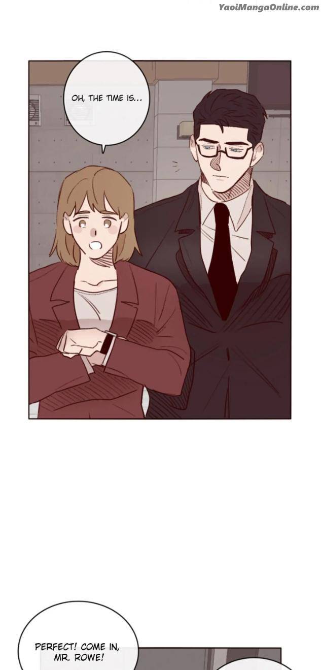 Marcel-By-Keumung-Jinsung-Uncensored-Eng page 17