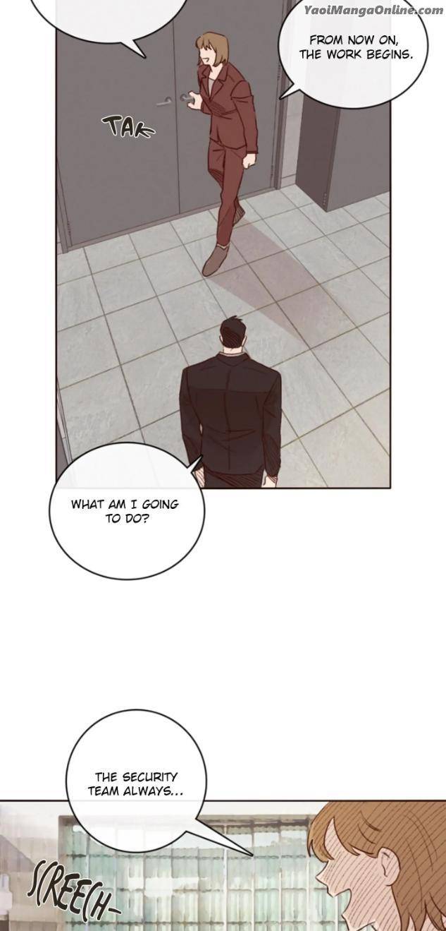 Marcel-By-Keumung-Jinsung-Uncensored-Eng page 18