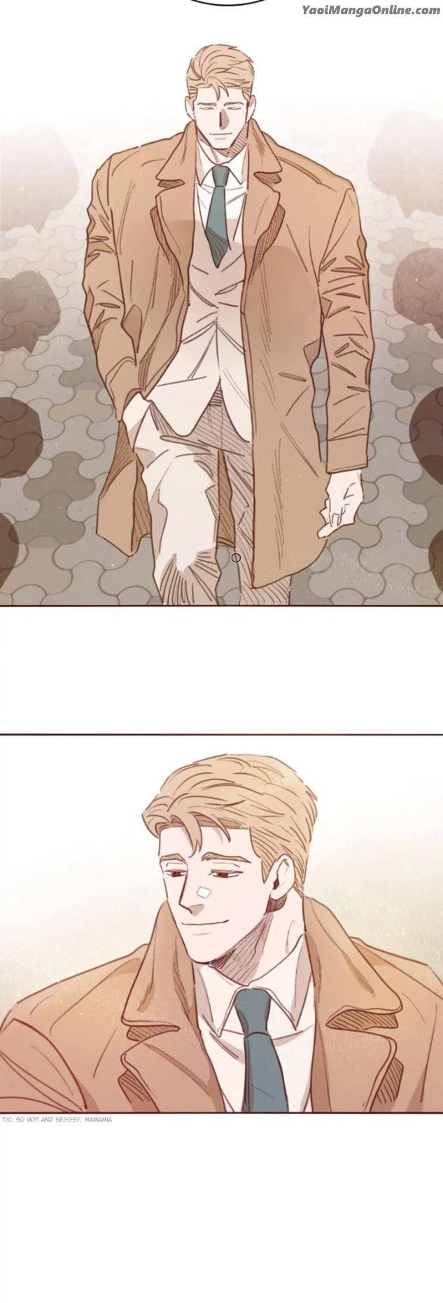 Marcel-By-Keumung-Jinsung-Uncensored-Eng page 21