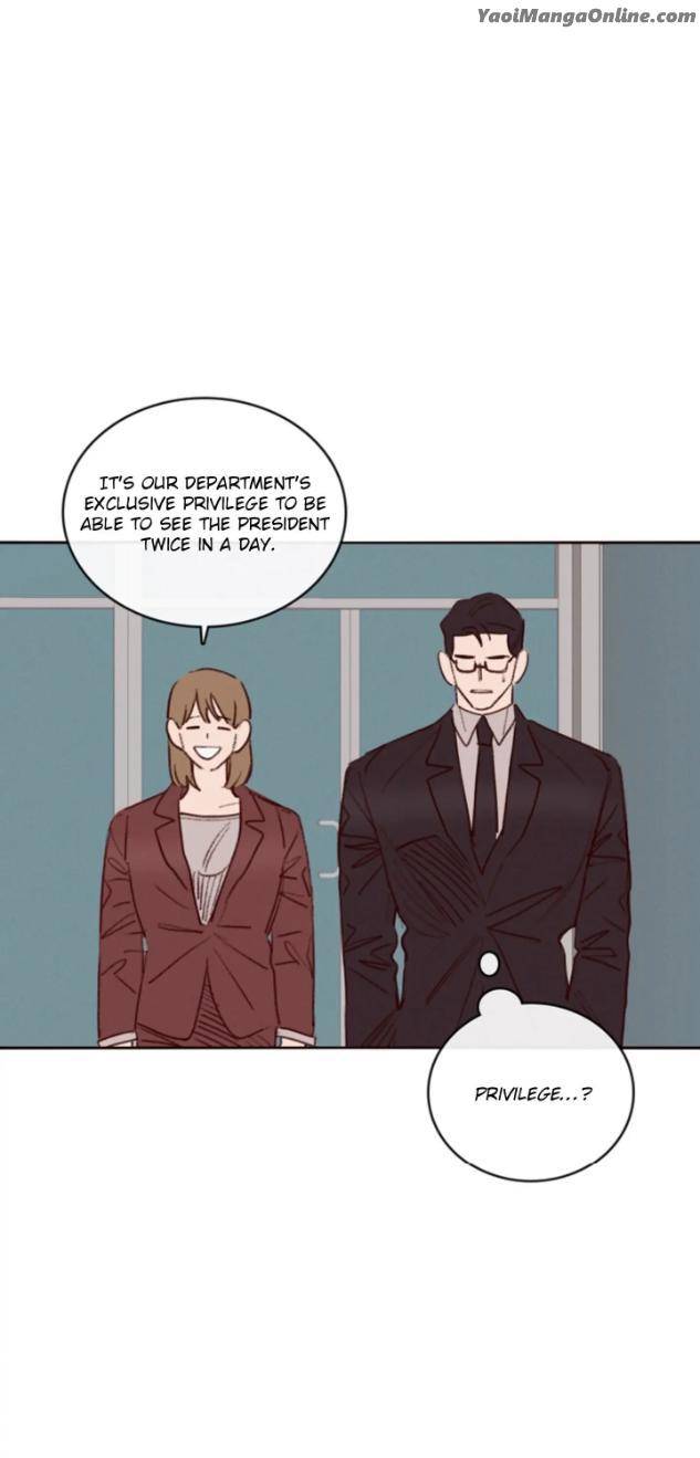 Marcel-By-Keumung-Jinsung-Uncensored-Eng page 22