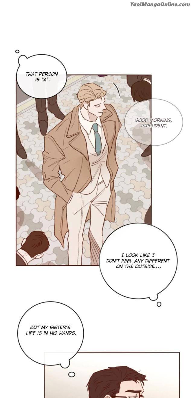 Marcel-By-Keumung-Jinsung-Uncensored-Eng page 23