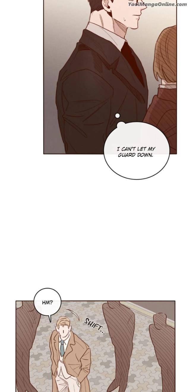 Marcel-By-Keumung-Jinsung-Uncensored-Eng page 24