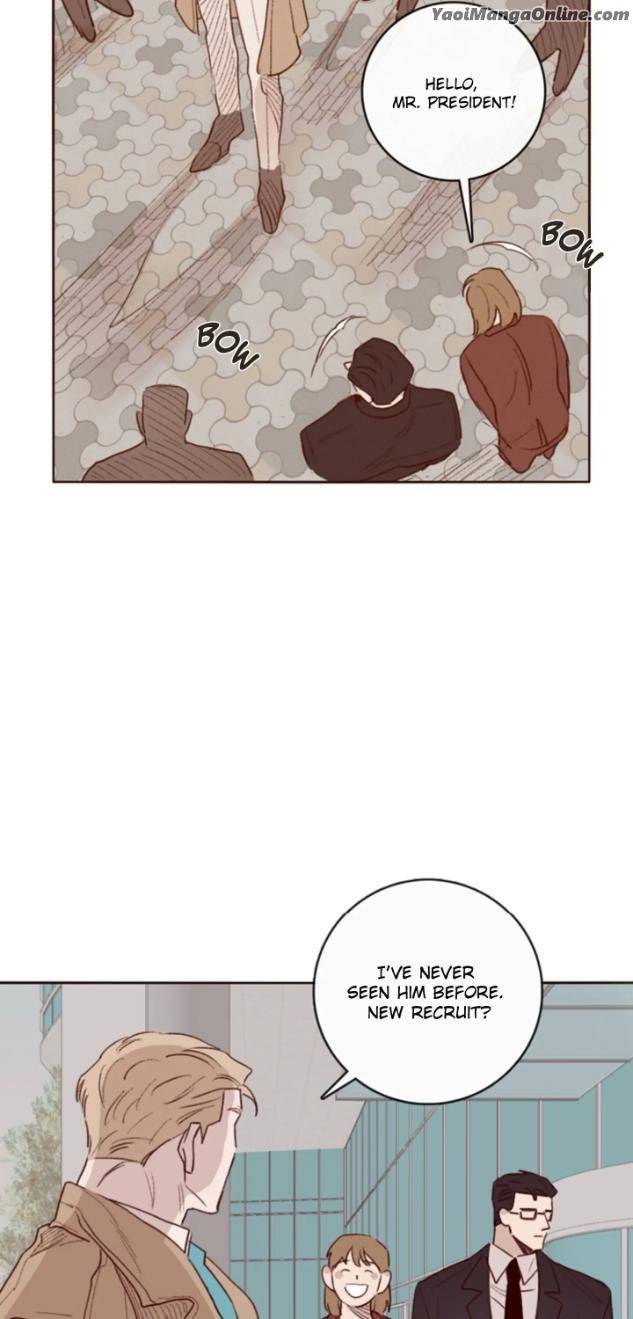 Marcel-By-Keumung-Jinsung-Uncensored-Eng page 25
