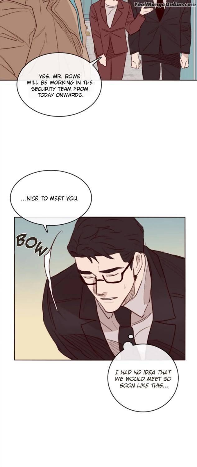 Marcel-By-Keumung-Jinsung-Uncensored-Eng page 26