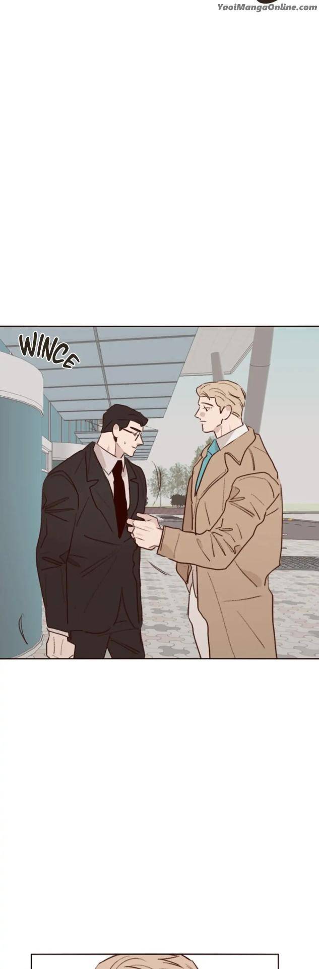 Marcel-By-Keumung-Jinsung-Uncensored-Eng page 30