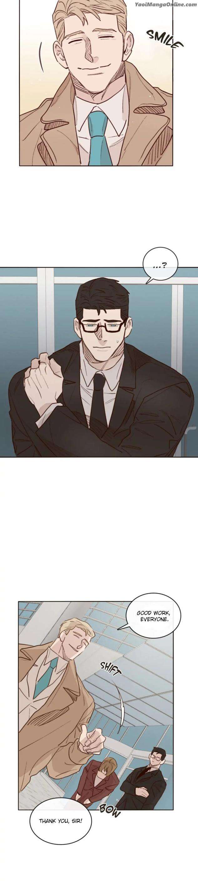 Marcel-By-Keumung-Jinsung-Uncensored-Eng page 31