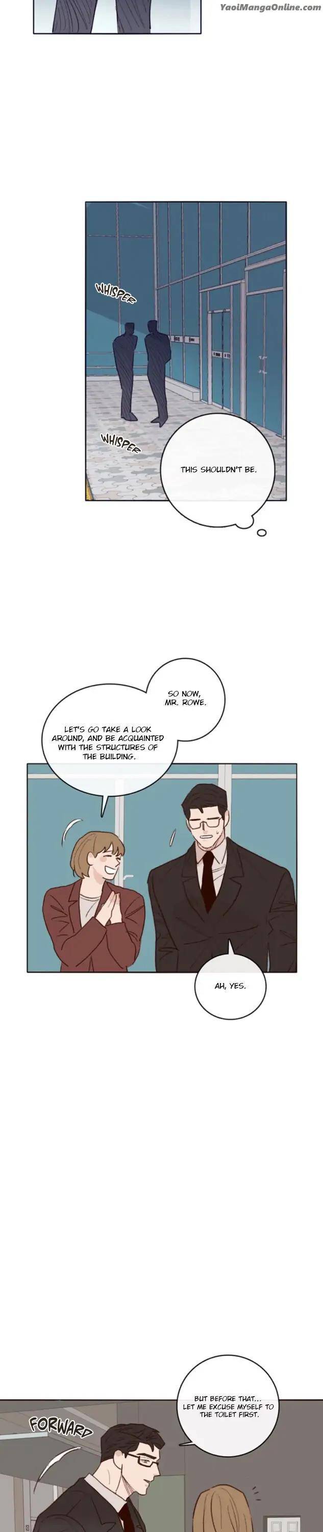 Marcel-By-Keumung-Jinsung-Uncensored-Eng page 33
