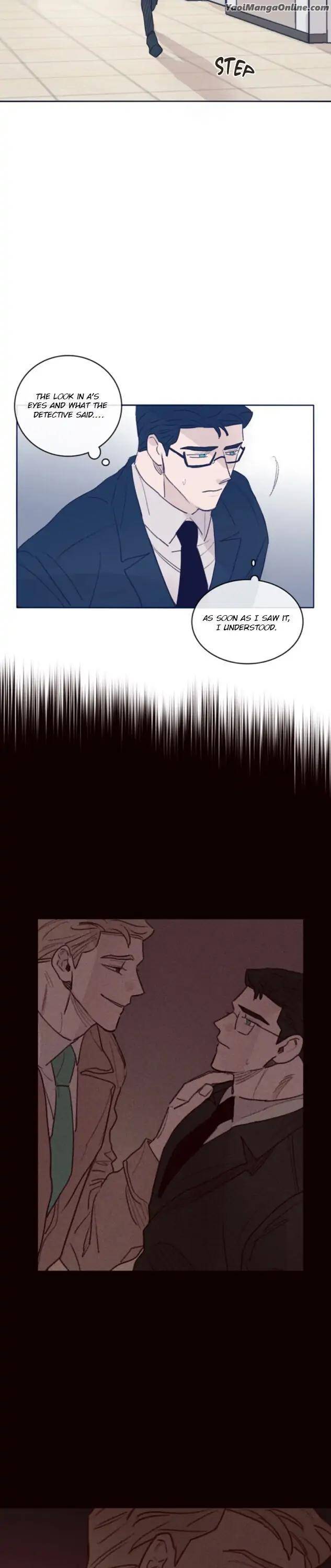 Marcel-By-Keumung-Jinsung-Uncensored-Eng page 35