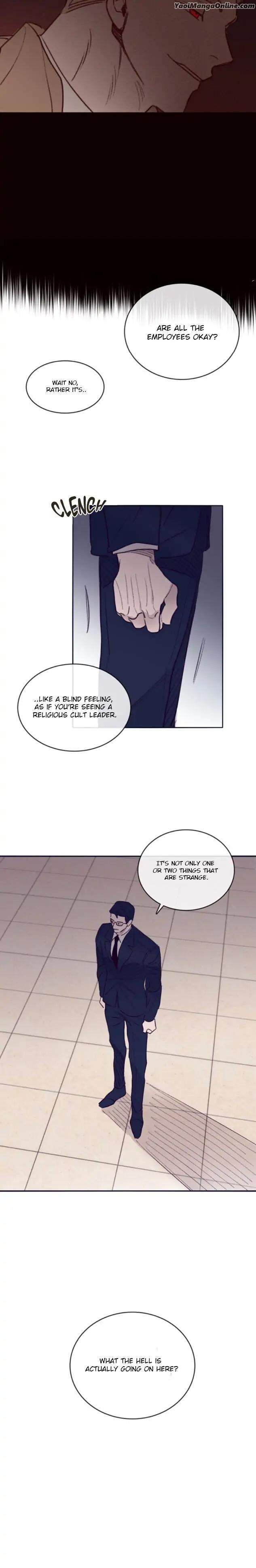 Marcel-By-Keumung-Jinsung-Uncensored-Eng page 36
