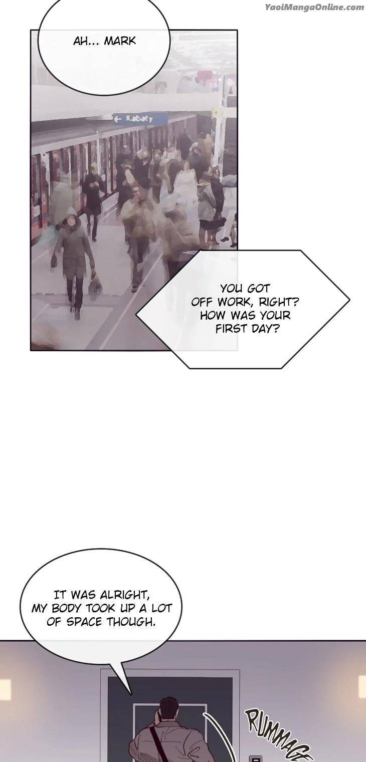 Marcel-By-Keumung-Jinsung-Uncensored-Eng page 3