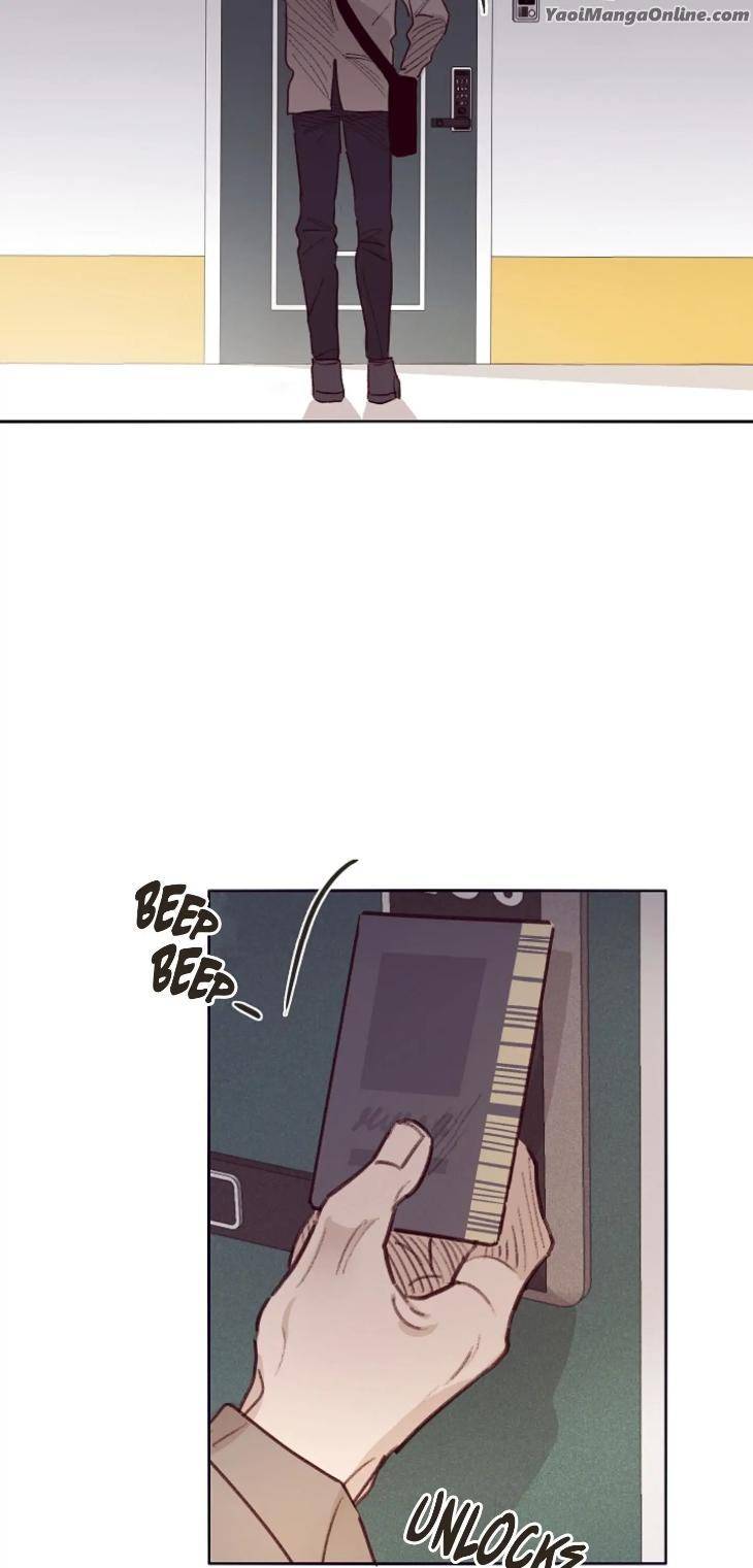 Marcel-By-Keumung-Jinsung-Uncensored-Eng page 4