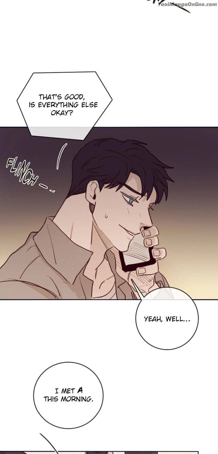 Marcel-By-Keumung-Jinsung-Uncensored-Eng page 5