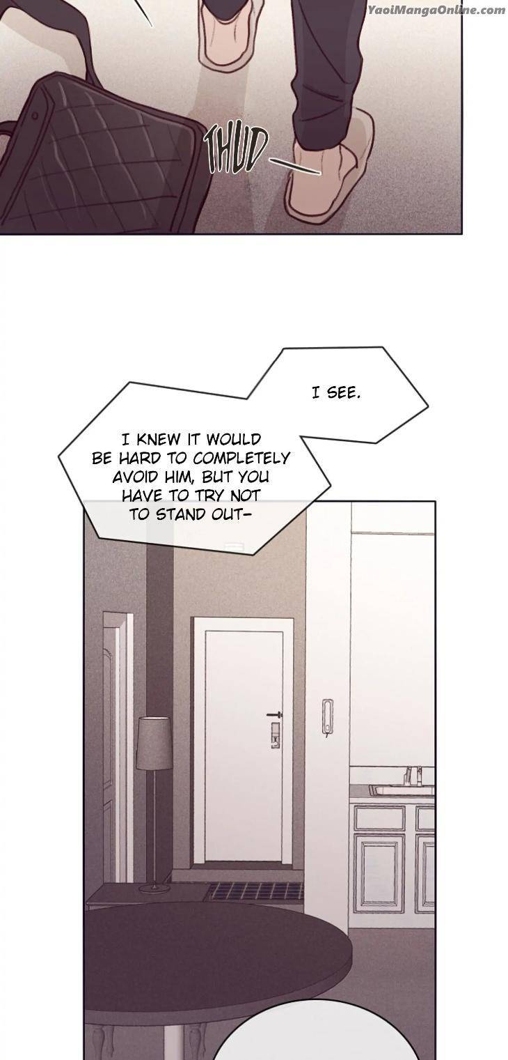 Marcel-By-Keumung-Jinsung-Uncensored-Eng page 6