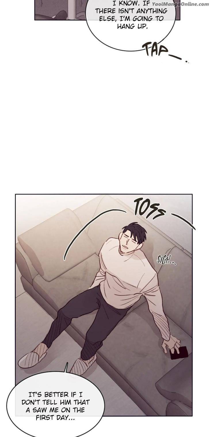 Marcel-By-Keumung-Jinsung-Uncensored-Eng page 7