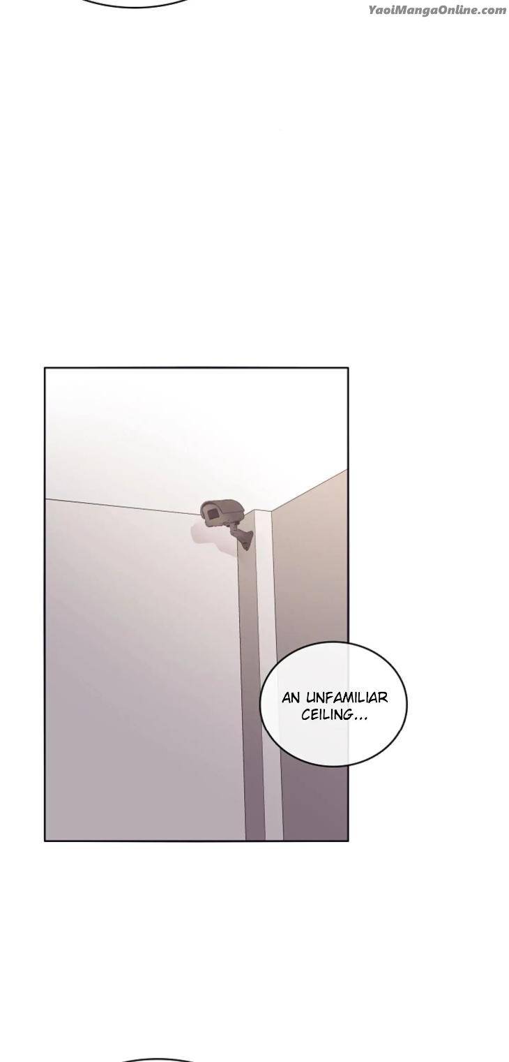 Marcel-By-Keumung-Jinsung-Uncensored-Eng page 8