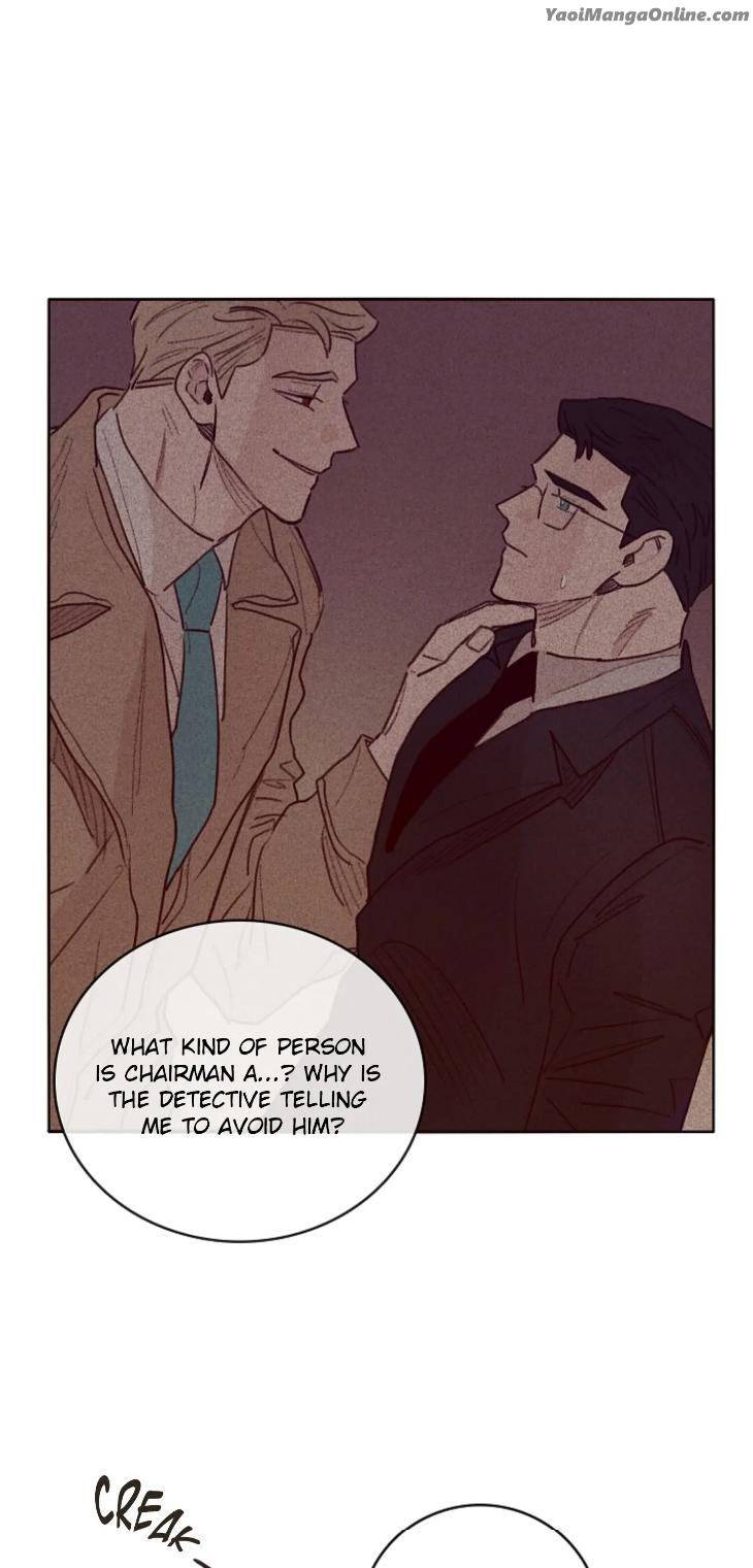 Marcel-By-Keumung-Jinsung-Uncensored-Eng page 10