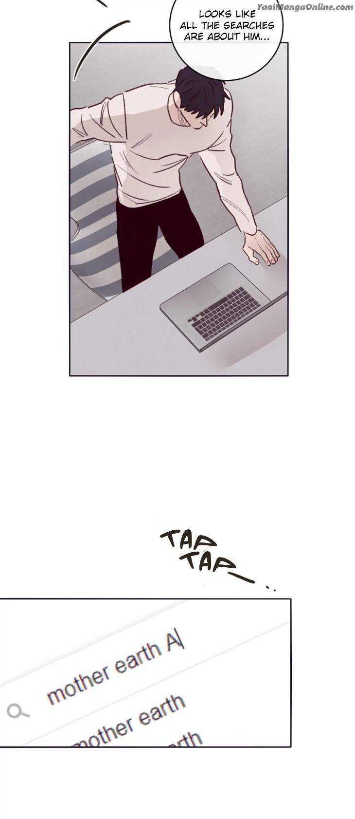 Marcel-By-Keumung-Jinsung-Uncensored-Eng page 11