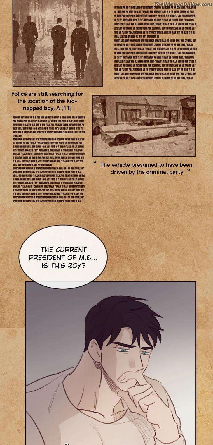 Marcel-By-Keumung-Jinsung-Uncensored-Eng page 13
