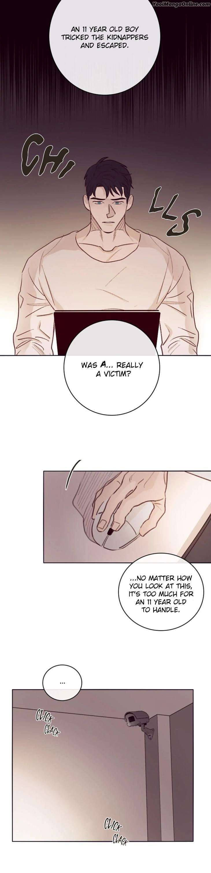 Marcel-By-Keumung-Jinsung-Uncensored-Eng page 17