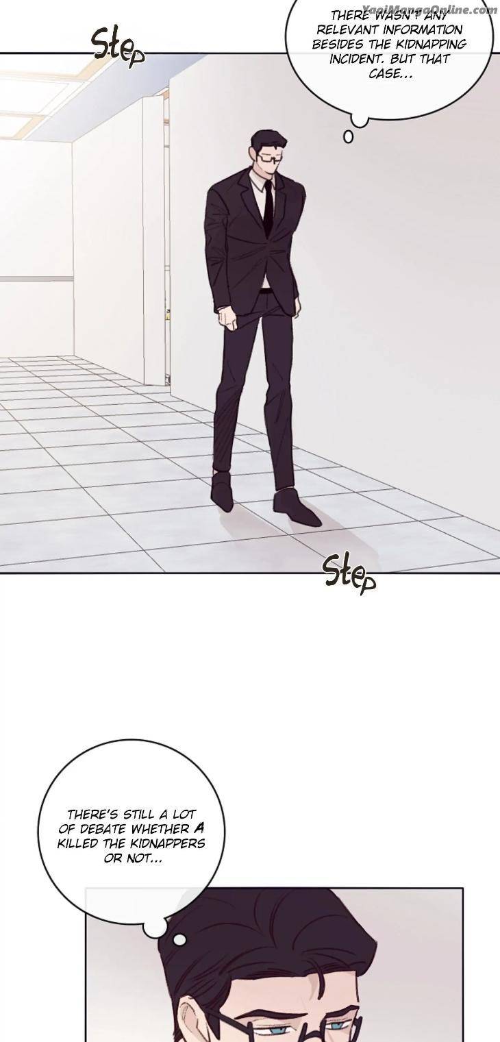 Marcel-By-Keumung-Jinsung-Uncensored-Eng page 19