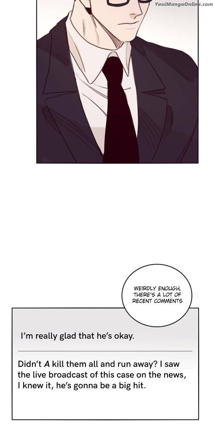 Marcel-By-Keumung-Jinsung-Uncensored-Eng page 20