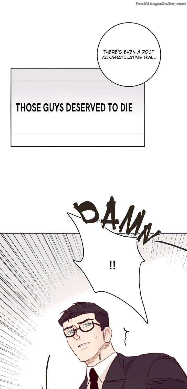Marcel-By-Keumung-Jinsung-Uncensored-Eng page 21