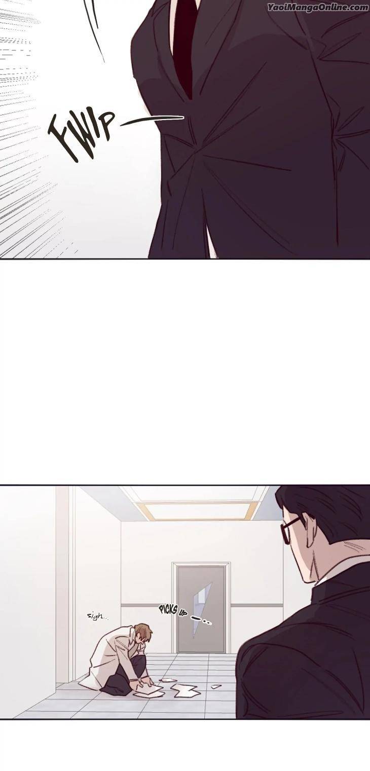 Marcel-By-Keumung-Jinsung-Uncensored-Eng page 22