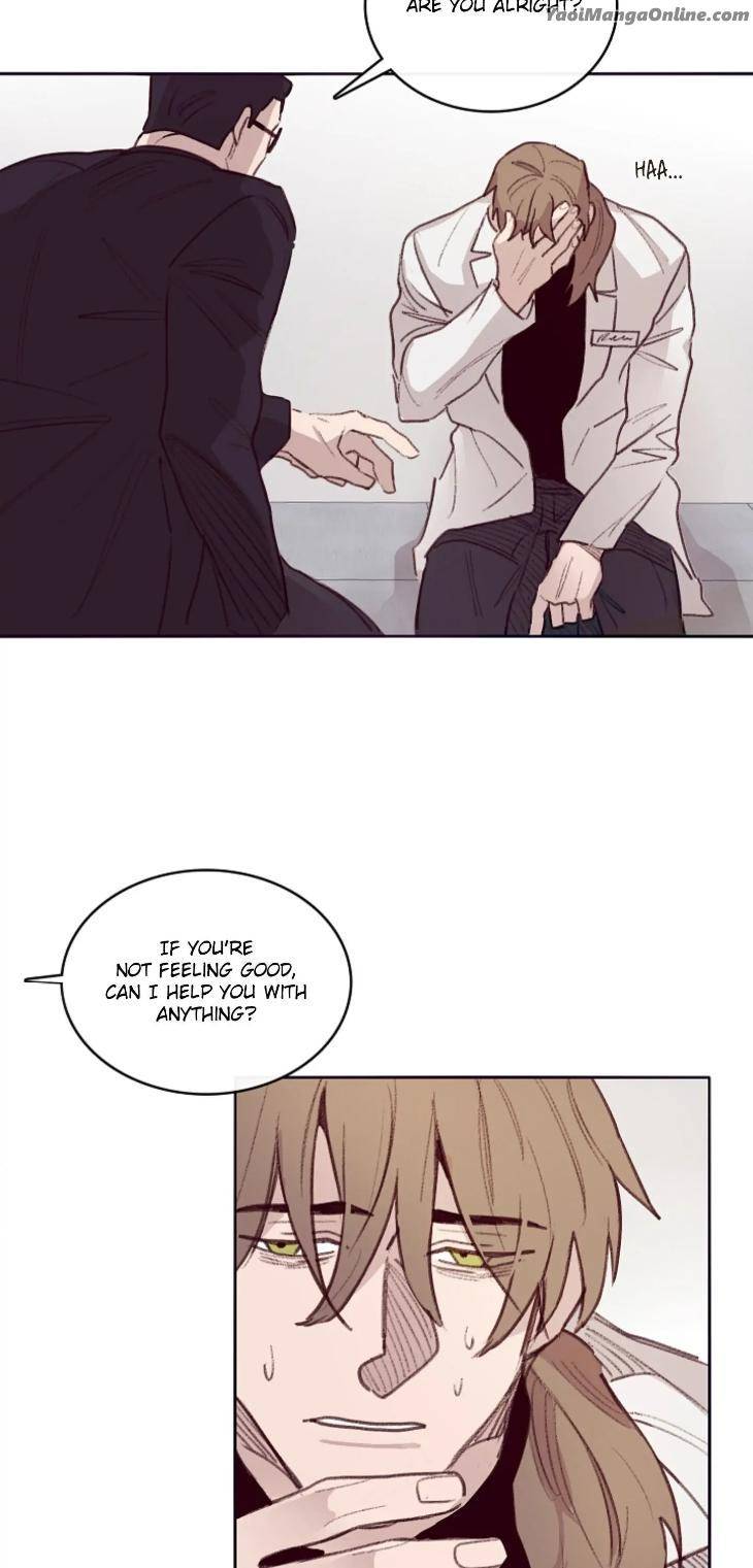 Marcel-By-Keumung-Jinsung-Uncensored-Eng page 24