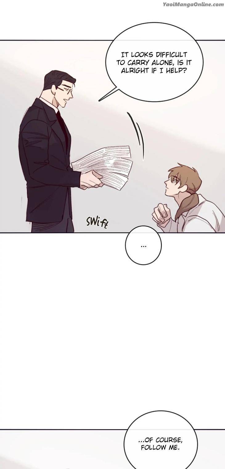 Marcel-By-Keumung-Jinsung-Uncensored-Eng page 26