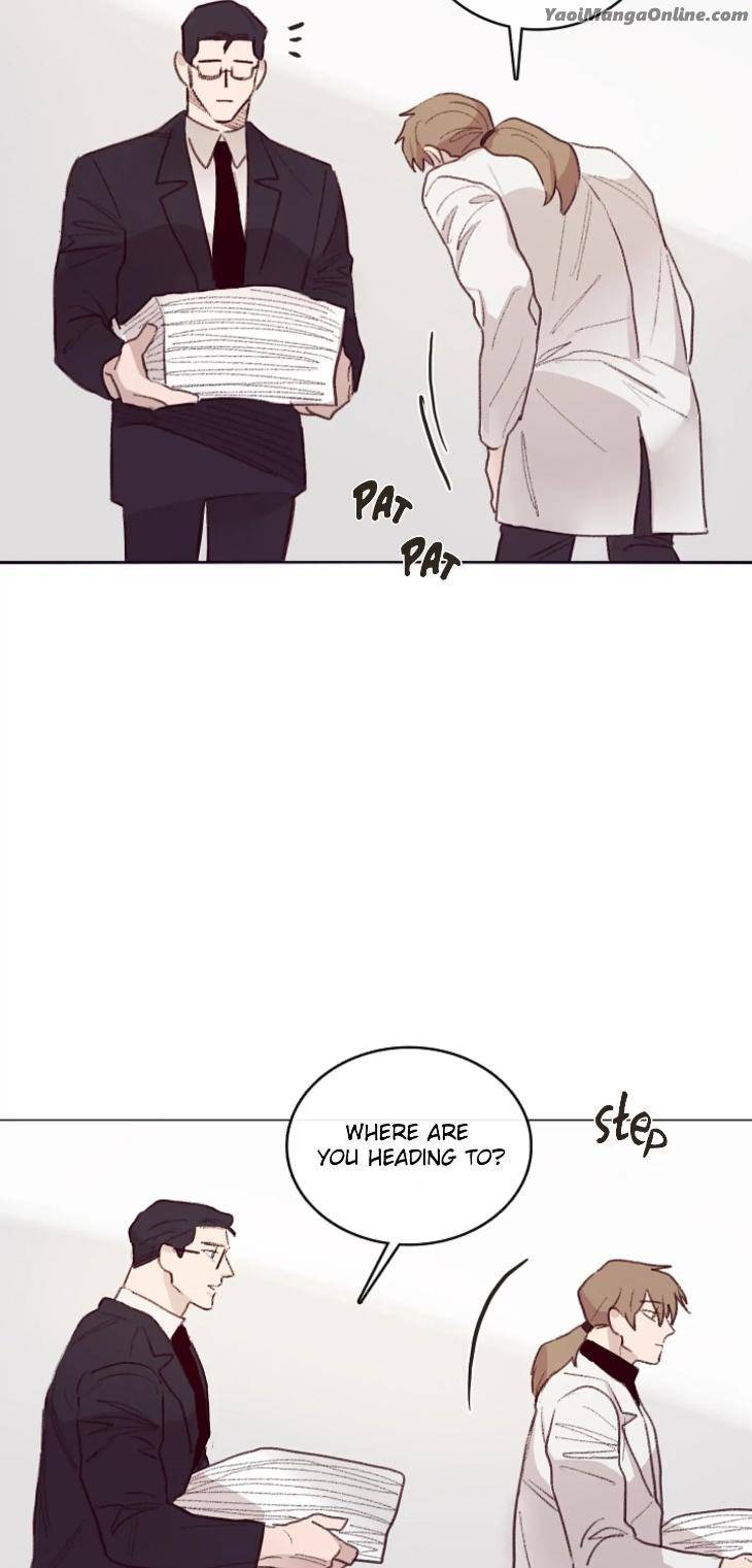 Marcel-By-Keumung-Jinsung-Uncensored-Eng page 27