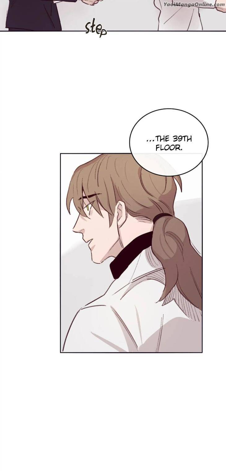 Marcel-By-Keumung-Jinsung-Uncensored-Eng page 28
