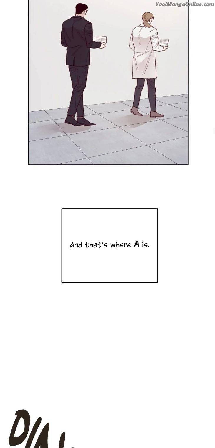 Marcel-By-Keumung-Jinsung-Uncensored-Eng page 30