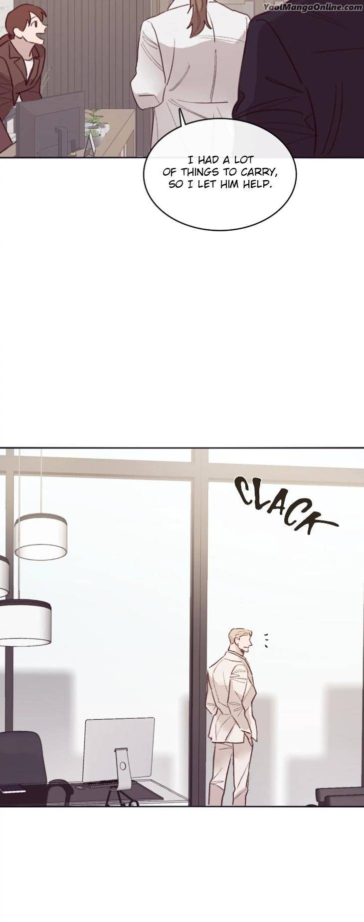 Marcel-By-Keumung-Jinsung-Uncensored-Eng page 32