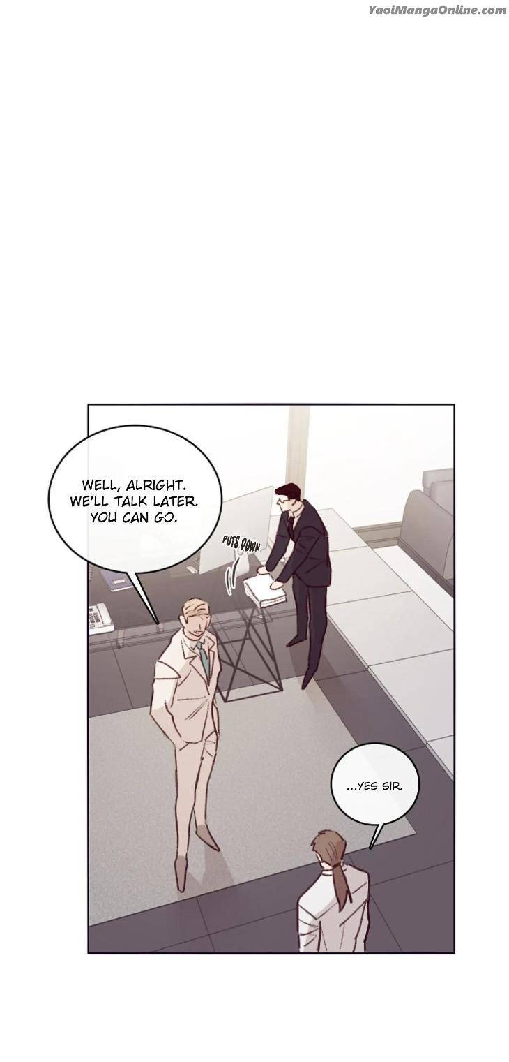Marcel-By-Keumung-Jinsung-Uncensored-Eng page 36