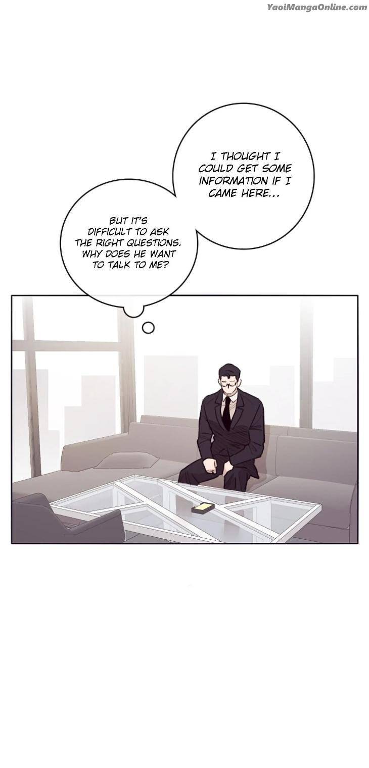 Marcel-By-Keumung-Jinsung-Uncensored-Eng page 38