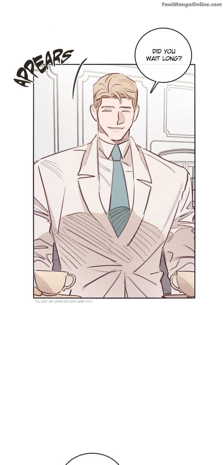 Marcel-By-Keumung-Jinsung-Uncensored-Eng page 39