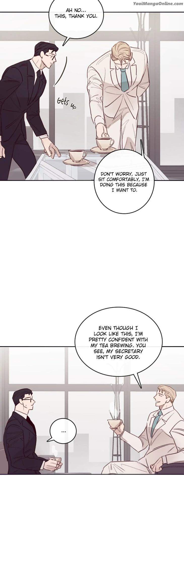 Marcel-By-Keumung-Jinsung-Uncensored-Eng page 40