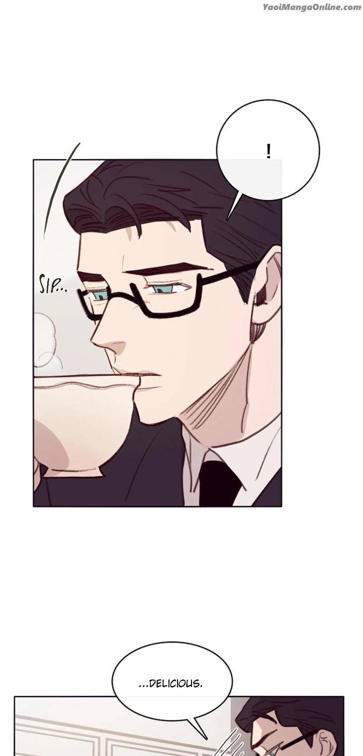 Marcel-By-Keumung-Jinsung-Uncensored-Eng page 41