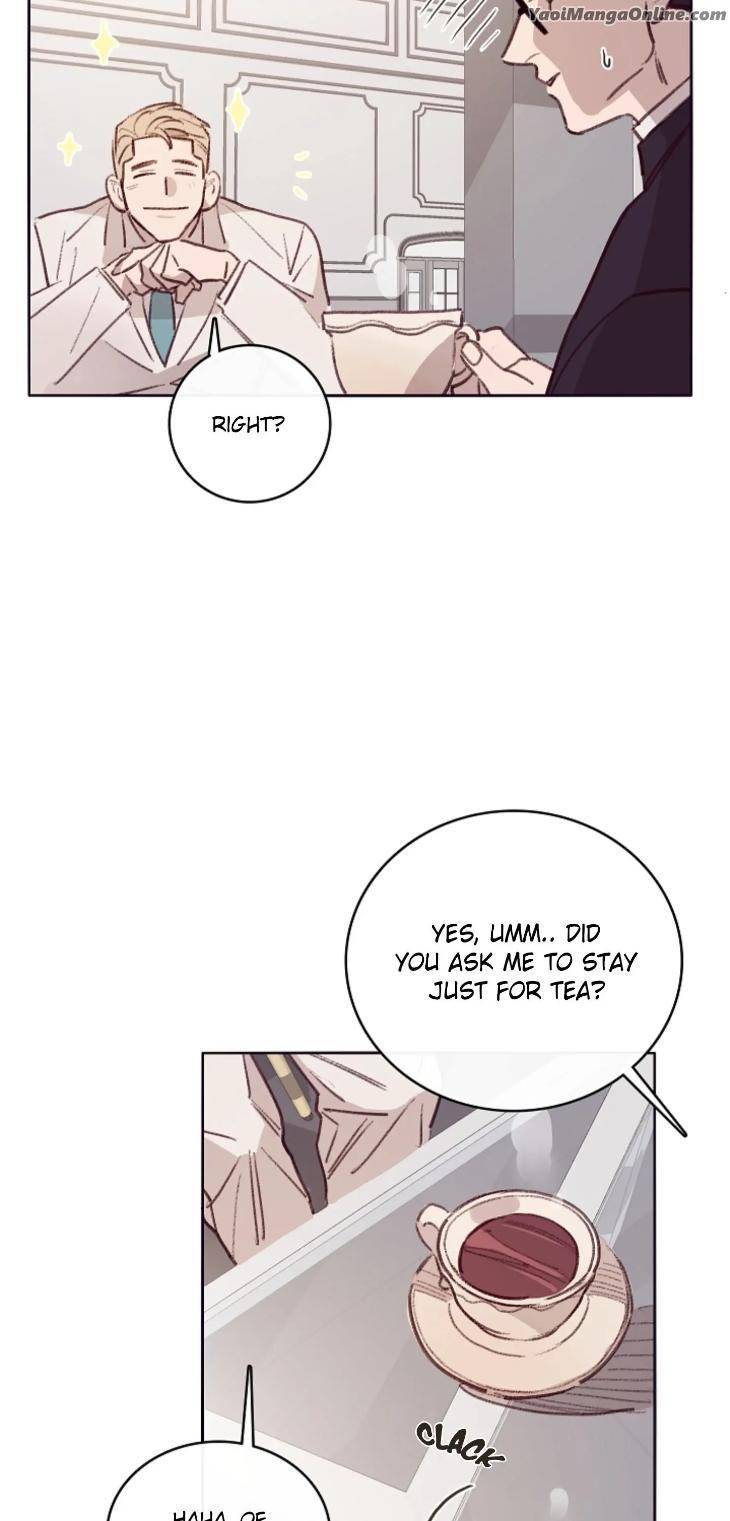 Marcel-By-Keumung-Jinsung-Uncensored-Eng page 42