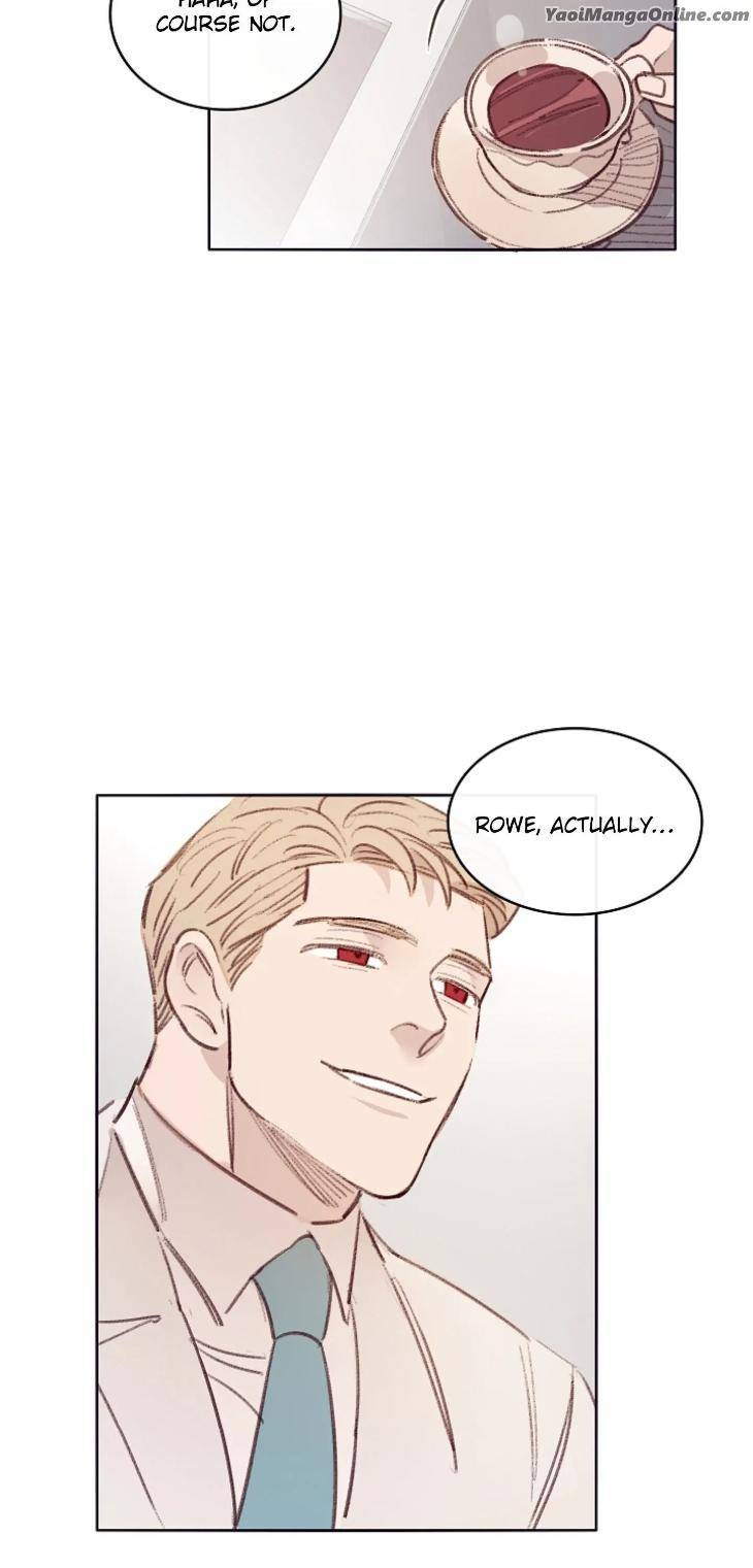 Marcel-By-Keumung-Jinsung-Uncensored-Eng page 43